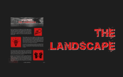 The Landscape